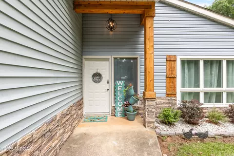 Exterior - 316 Arena Rd, Perry, GA 31069 photo 18 of 39