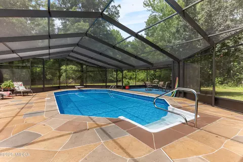 Exterior - 316 Arena Rd, Perry, GA 31069 photo 10 of 39