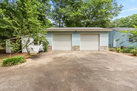 Exterior - 316 Arena Rd, Perry, GA 31069 photo 25 of 39