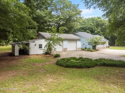 Exterior - 316 Arena Rd, Perry, GA 31069 photo 20 of 39