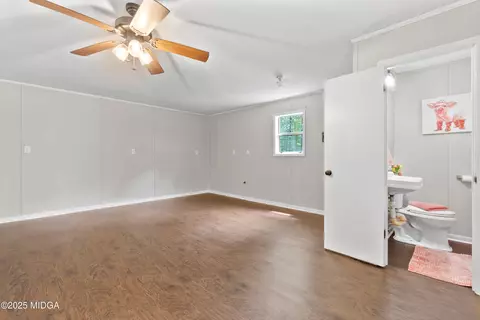 Bedroom - 316 Arena Rd, Perry, GA 31069 photo 4 of 9
