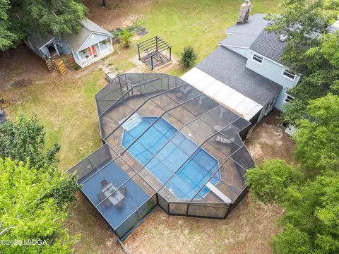 Exterior - 316 Arena Rd, Perry, GA 31069 photo 3 of 39