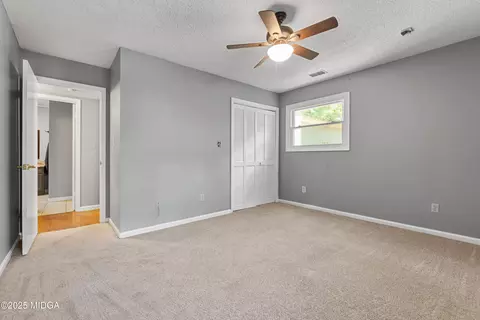 Bedroom - 316 Arena Rd, Perry, GA 31069 photo 6 of 9