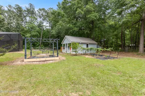 Exterior - 316 Arena Rd, Perry, GA 31069 photo 39 of 39