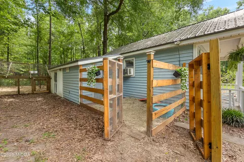 Exterior - 316 Arena Rd, Perry, GA 31069 photo 34 of 39