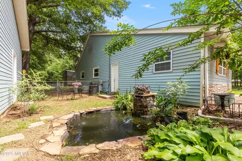Exterior - 316 Arena Rd, Perry, GA 31069 photo 22 of 39