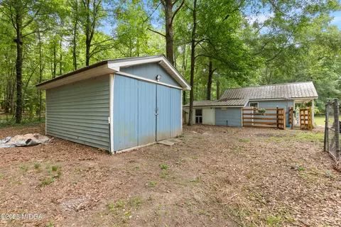 Exterior - 316 Arena Rd, Perry, GA 31069 photo 28 of 39