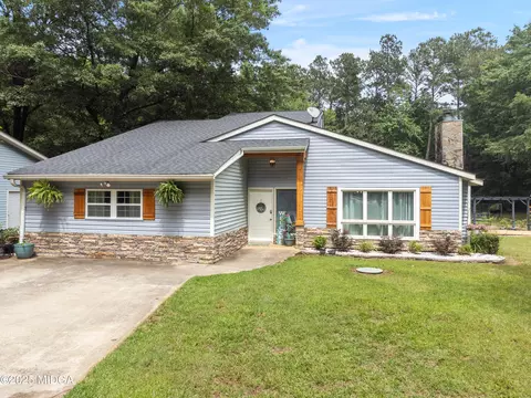 Exterior - 316 Arena Rd, Perry, GA 31069 photo 19 of 39