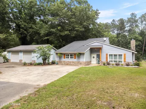 316 Arena Rd, Perry, GA 31069