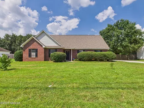 317 Smithville Church Rd, Warner Robins, GA 31088