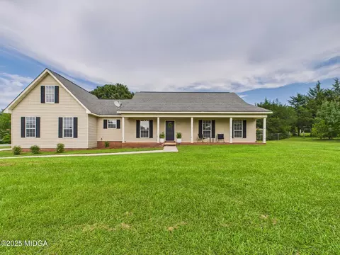 100 Athena Ter, Warner Robins, GA 31088