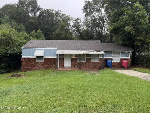 3759 Travis Blvd, Macon, GA 31206