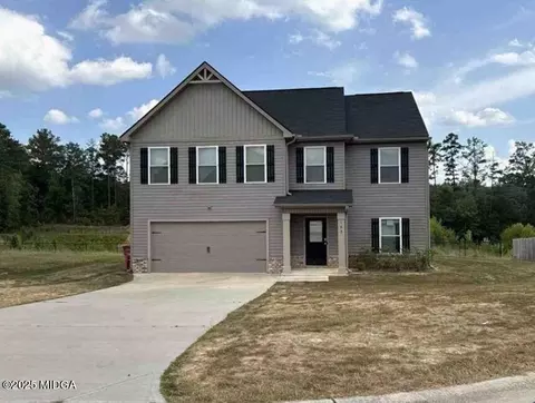 163 Goodall Woods Dr, Macon, GA 31216