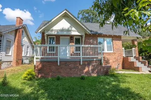 1198 Brentwood Ave, Macon, GA 31204