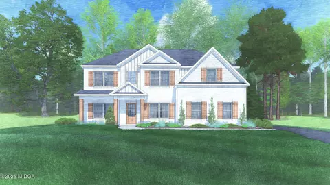 307 Air View Dr #17, Warner Robins, GA 31093
