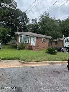 1042 Washington St, Macon, GA 31204