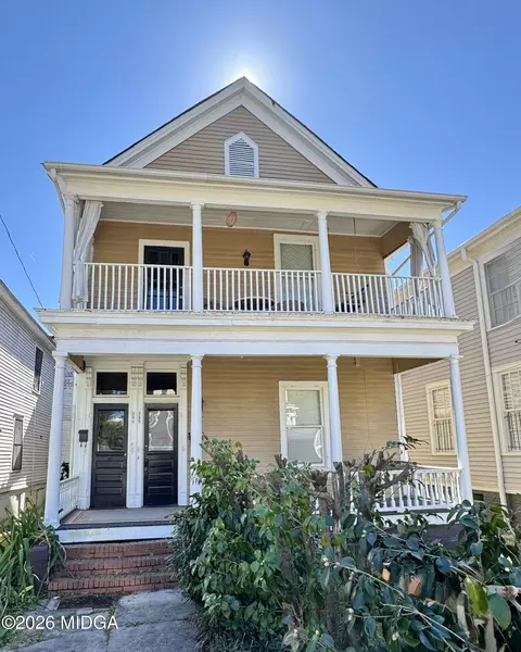 940 Cole St, Macon, GA 31201