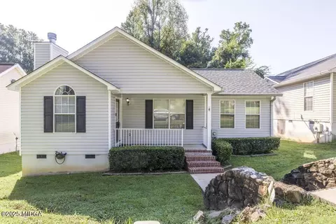 853 Parkview Dr, Macon, GA 31211