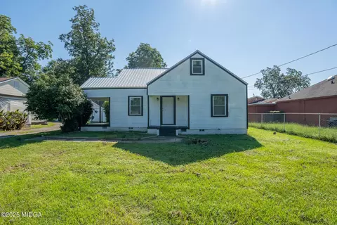 4386 Mikado Ave, Macon, GA 31206