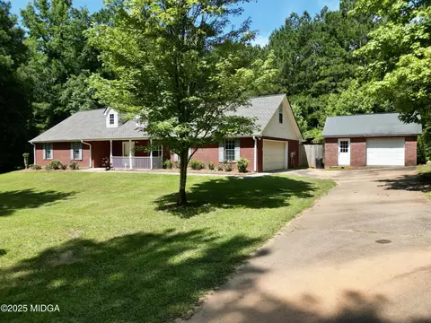 502 S Ola Road Rd, Mcdonough, GA 30252