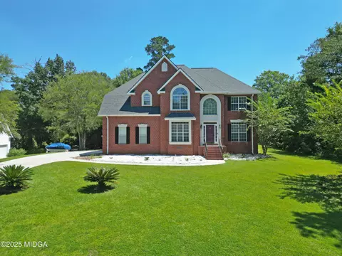 512 Spring Run, Lizella, GA 31052