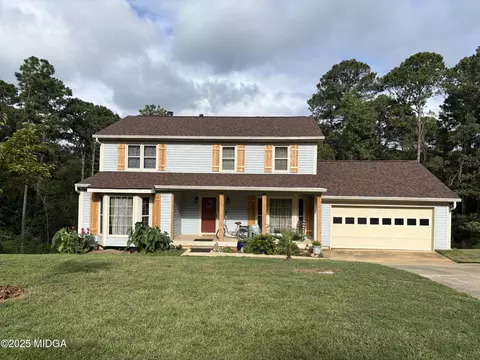 605 River North Blvd, Macon, GA 31211