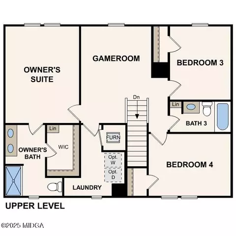 142 Pinehurst Ct, Dublin, GA 31021 photo 3