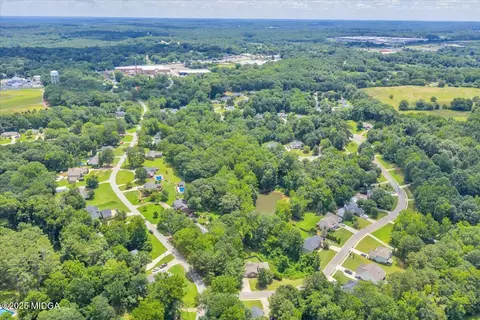 View/Area - 536 Sam Brown Blvd, Commerce, GA 30529 photo 3 of 4