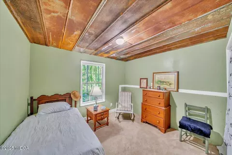 Bedroom - 536 Sam Brown Blvd, Commerce, GA 30529 photo 6 of 6