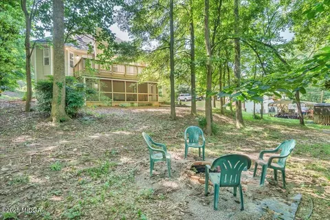 Exterior - 536 Sam Brown Blvd, Commerce, GA 30529 photo 13 of 14