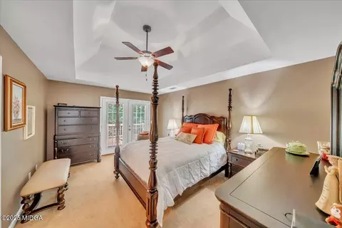 Bedroom - 536 Sam Brown Blvd, Commerce, GA 30529 photo 1 of 6