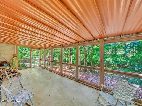 Exterior - 536 Sam Brown Blvd, Commerce, GA 30529 photo 5 of 14