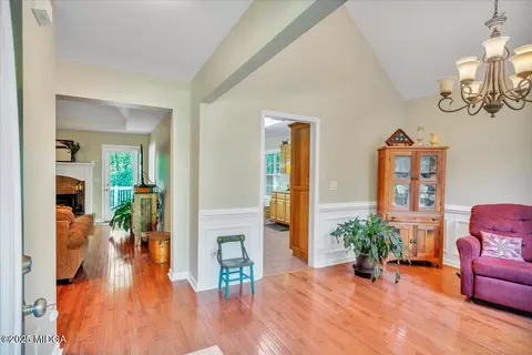 Entry Way - 536 Sam Brown Blvd, Commerce, GA 30529 photo 1 of 6