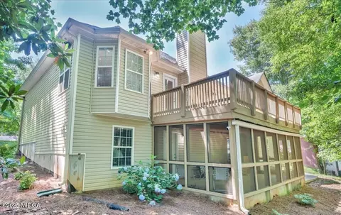 Exterior - 536 Sam Brown Blvd, Commerce, GA 30529 photo 10 of 14