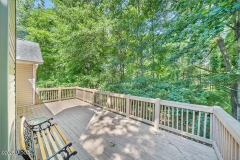 Exterior - 536 Sam Brown Blvd, Commerce, GA 30529 photo 7 of 14