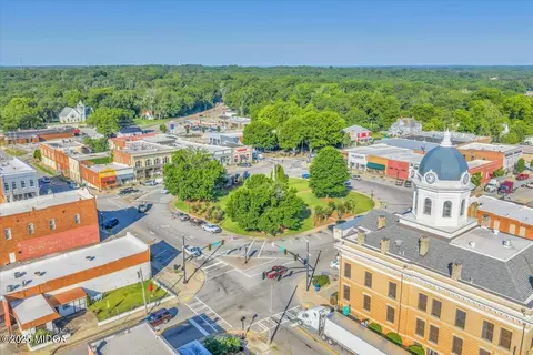 View/Area - 536 Sam Brown Blvd, Commerce, GA 30529 photo 4 of 4
