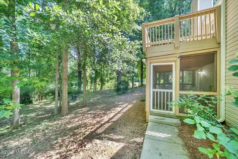 Exterior - 536 Sam Brown Blvd, Commerce, GA 30529 photo 12 of 14