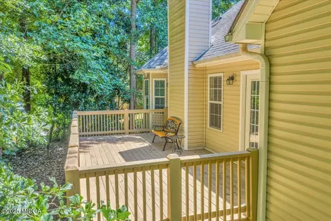 Exterior - 536 Sam Brown Blvd, Commerce, GA 30529 photo 4 of 14
