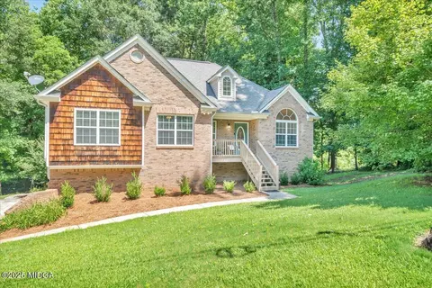 Exterior - 536 Sam Brown Blvd, Commerce, GA 30529 photo 3 of 14
