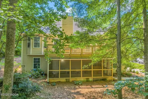 Exterior - 536 Sam Brown Blvd, Commerce, GA 30529 photo 8 of 14