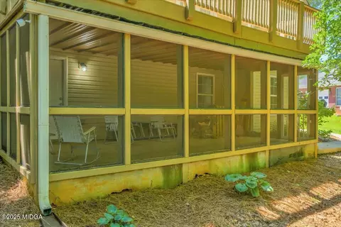 Exterior - 536 Sam Brown Blvd, Commerce, GA 30529 photo 9 of 14