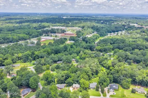 View/Area - 536 Sam Brown Blvd, Commerce, GA 30529 photo 1 of 4