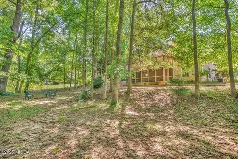 Exterior - 536 Sam Brown Blvd, Commerce, GA 30529 photo 14 of 14