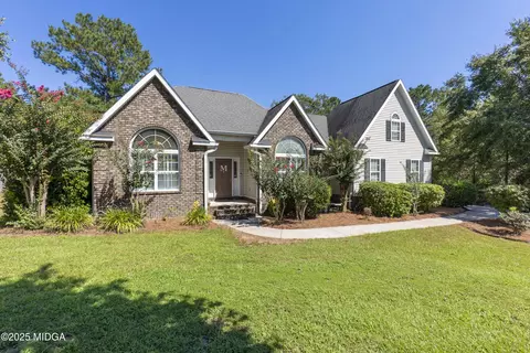 406 Dakota Trl, Macon, GA 31216