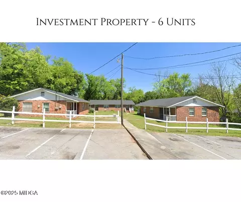 515 Cleveland St, Macon, GA 31206