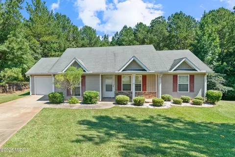 112 Cedar Ridge Rd, Forsyth, GA 31029