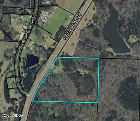 5301 Geneva Hwy, Talbotton, GA 31827
