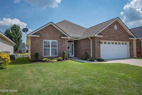 Exterior - 112 Nantucket, Centerville, GA 31028 photo 3 of 15