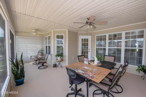 Exterior - 112 Nantucket, Centerville, GA 31028 photo 6 of 15