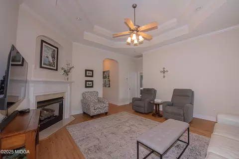 Living - 112 Nantucket, Centerville, GA 31028 photo 2 of 3